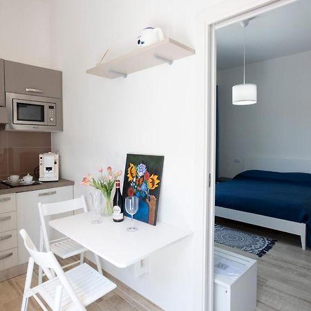 Mary Apartments Pompei Luaran gambar
