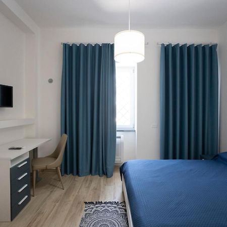 Mary Apartments Pompei Luaran gambar