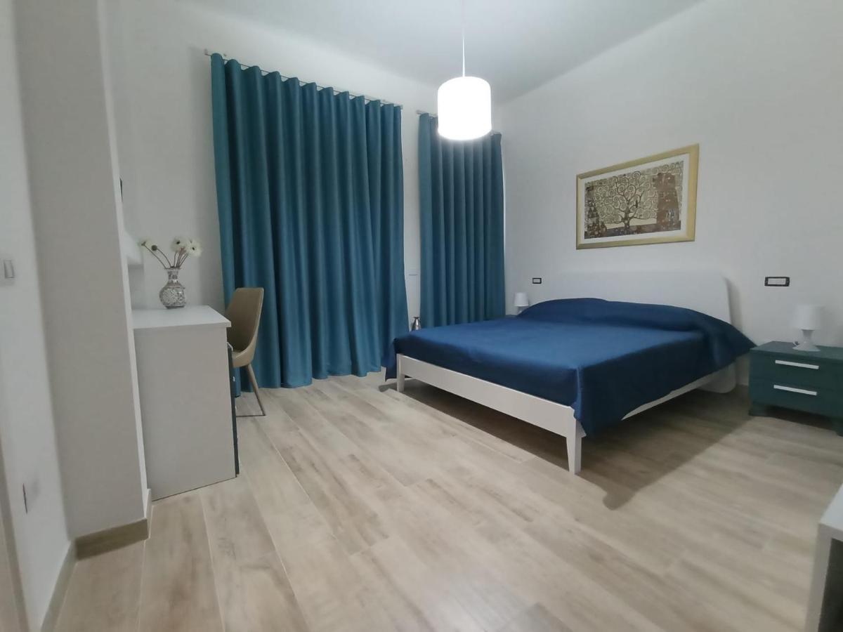 Mary Apartments Pompei Luaran gambar