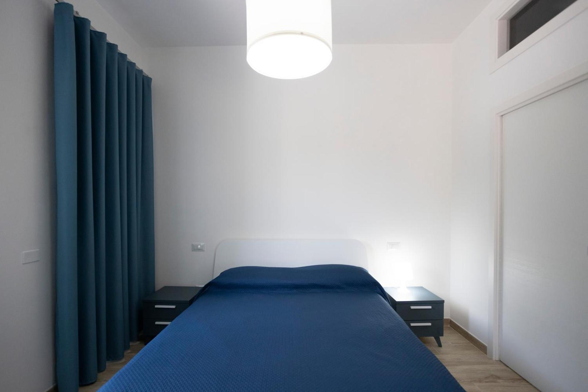 Mary Apartments Pompei Luaran gambar